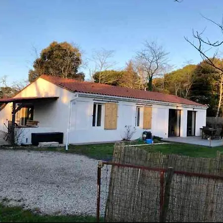 Logement Familial A 6km Des Plages * Grayan-et-l'Hopital