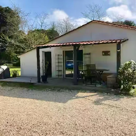 Logement Familial A 6km Des Plages *