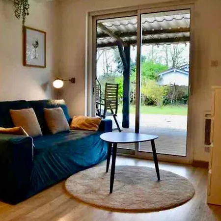 Logement Familial A 6km Des Plages * Grayan-et-l'Hopital