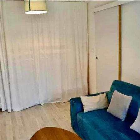 Logement Familial A 6km Des Plages Διαμέρισμα