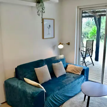 Logement Familial A 6km Des Plages *