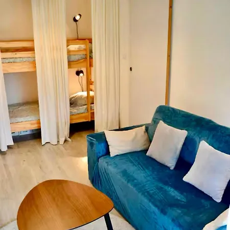 Logement Familial A 6km Des Plages